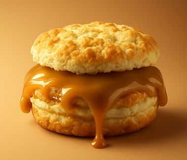 gravey biscuit menu image.webp